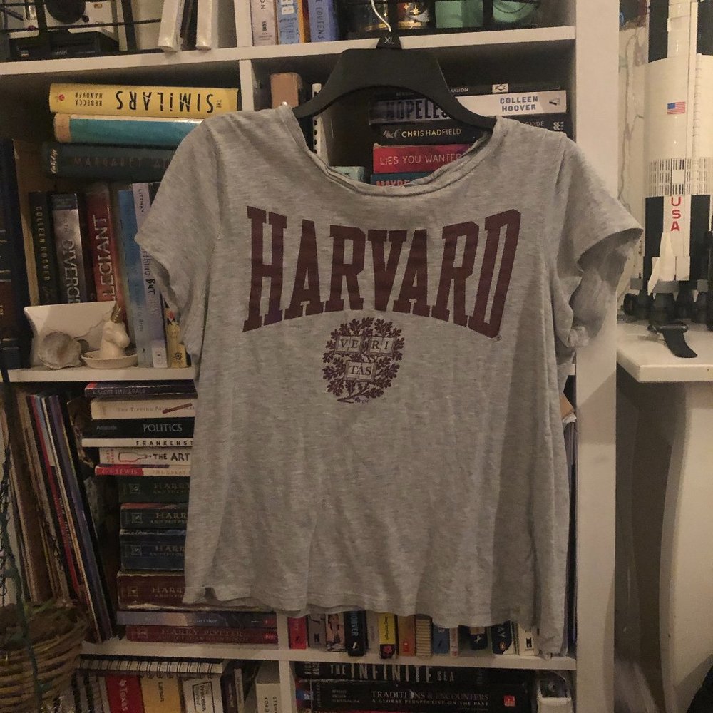 L.O.G.G "Harvard" Shirt